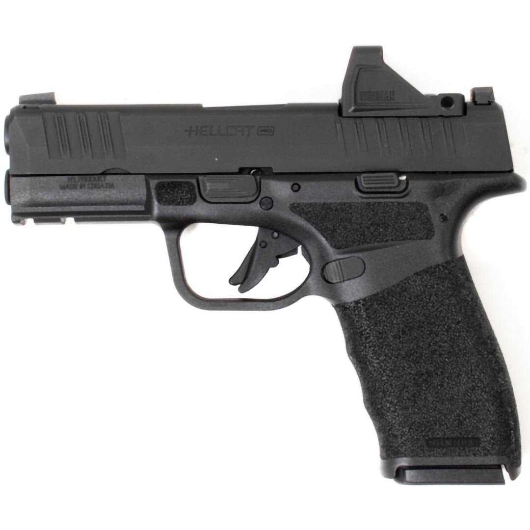 SPRINGFIELD ARMORY HELLCAT PRO OSP